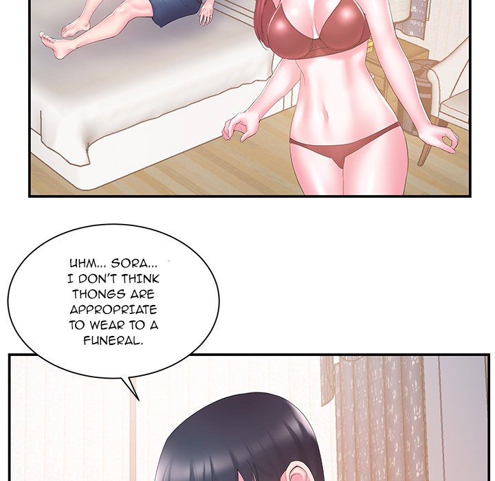 Sister-in-law - Chapter 14 [photo 36] - MangaPorn