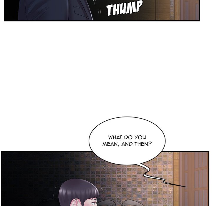 Sister-in-law - Chapter 14 [photo 6] - MangaPorn