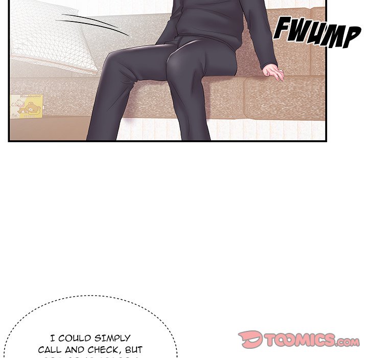 Sister-in-law - Chapter 15 [photo 50] - MangaPorn