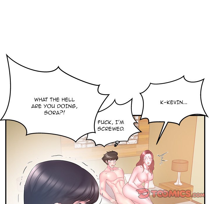 Sister-in-law - Chapter 15 [photo 90] - MangaPorn