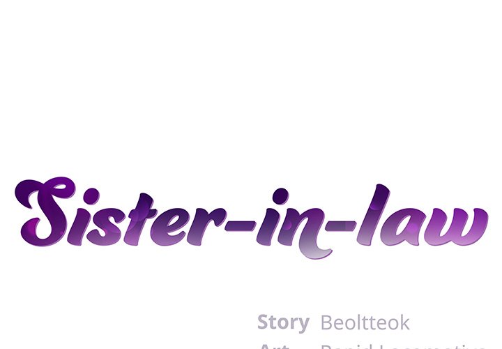 Sister-in-law - Chapter 16 [photo 1] - MangaPorn