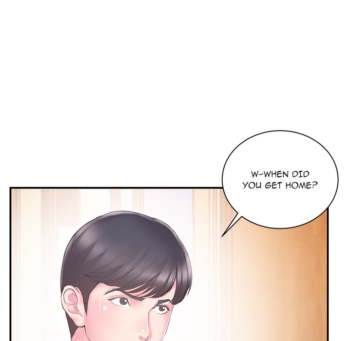 Sister-in-law - Chapter 16 [photo 15] - MangaPorn