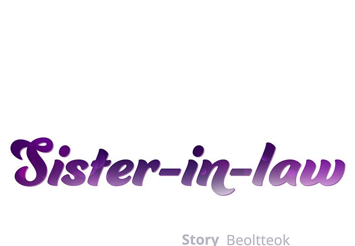 Sister-in-law - Chapter 17 [photo 1] - MangaPorn