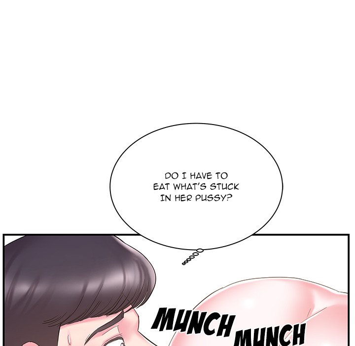 Sister-in-law - Chapter 17 [photo 12] - MangaPorn