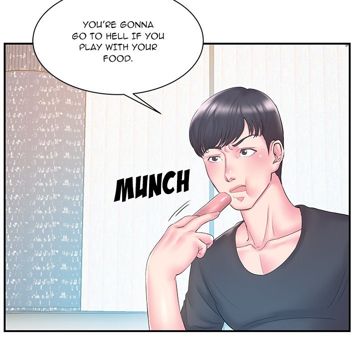 Sister-in-law - Chapter 17 [photo 24] - MangaPorn