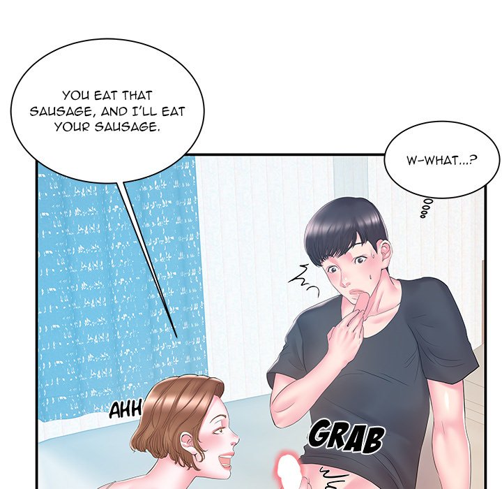 Sister-in-law - Chapter 17 [photo 25] - MangaPorn