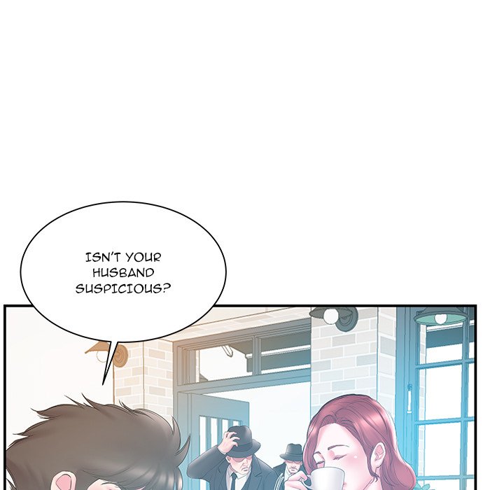 Sister-in-law - Chapter 17 [photo 45] - MangaPorn