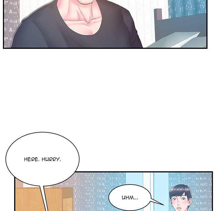 Sister-in-law - Chapter 17 [photo 6] - MangaPorn