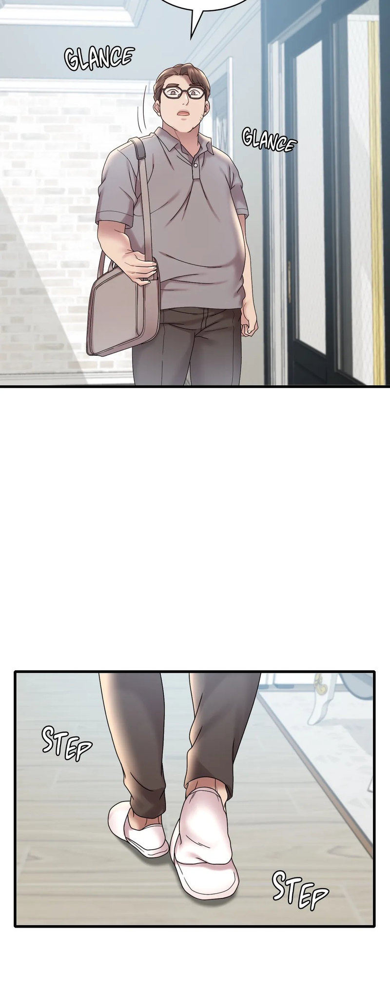 Drunk on You - Chapter 18 [photo 16] - MangaPorn