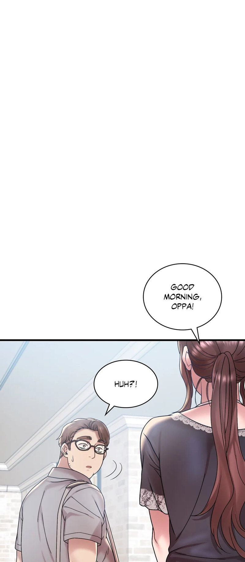 Drunk on You - Chapter 18 [photo 19] - MangaPorn