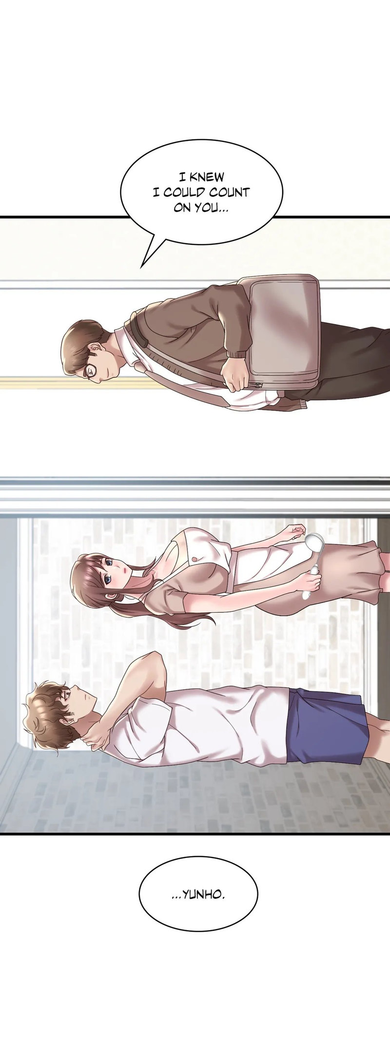 Drunk on You - Chapter 18 [photo 40] - MangaPorn