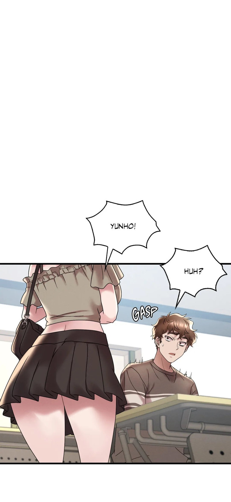 Drunk on You - Chapter 18 [photo 64] - MangaPorn