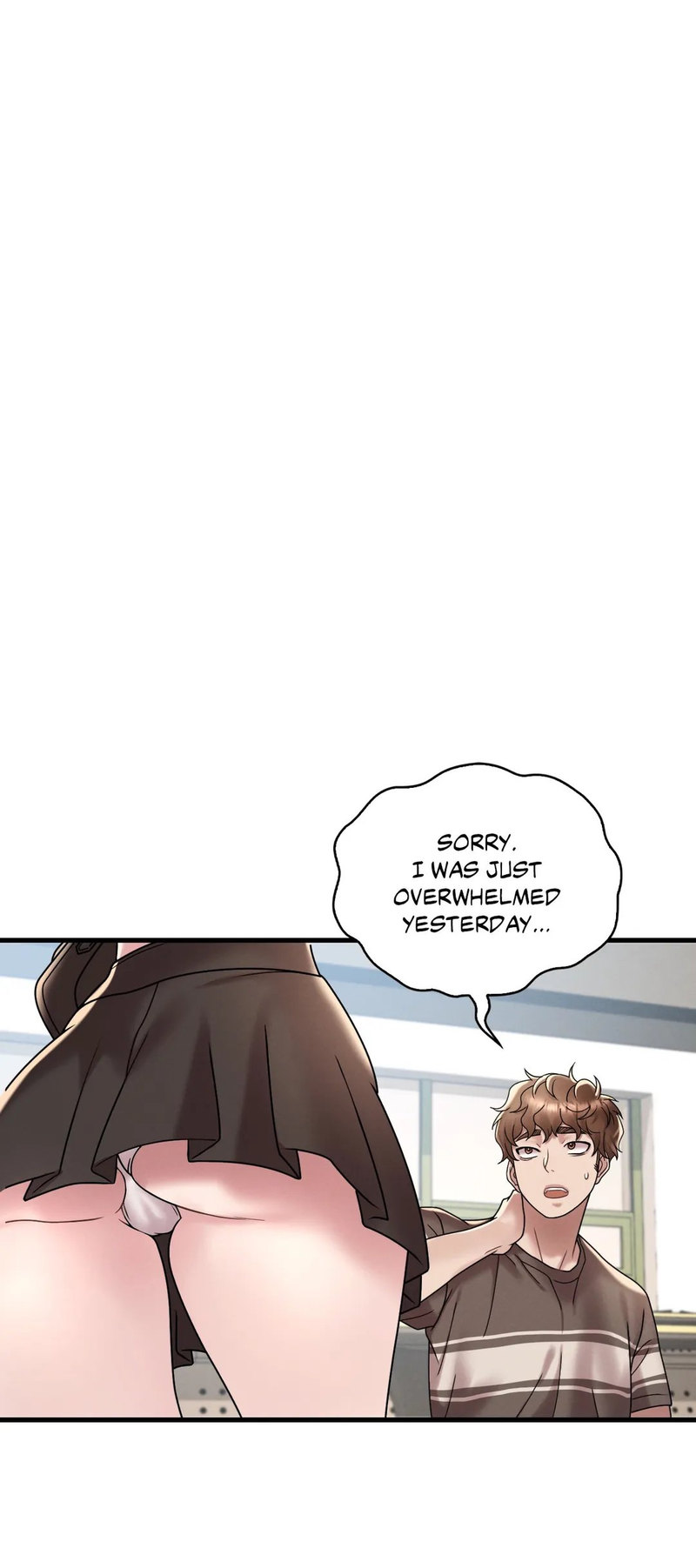 Drunk on You - Chapter 18 [photo 67] - MangaPorn