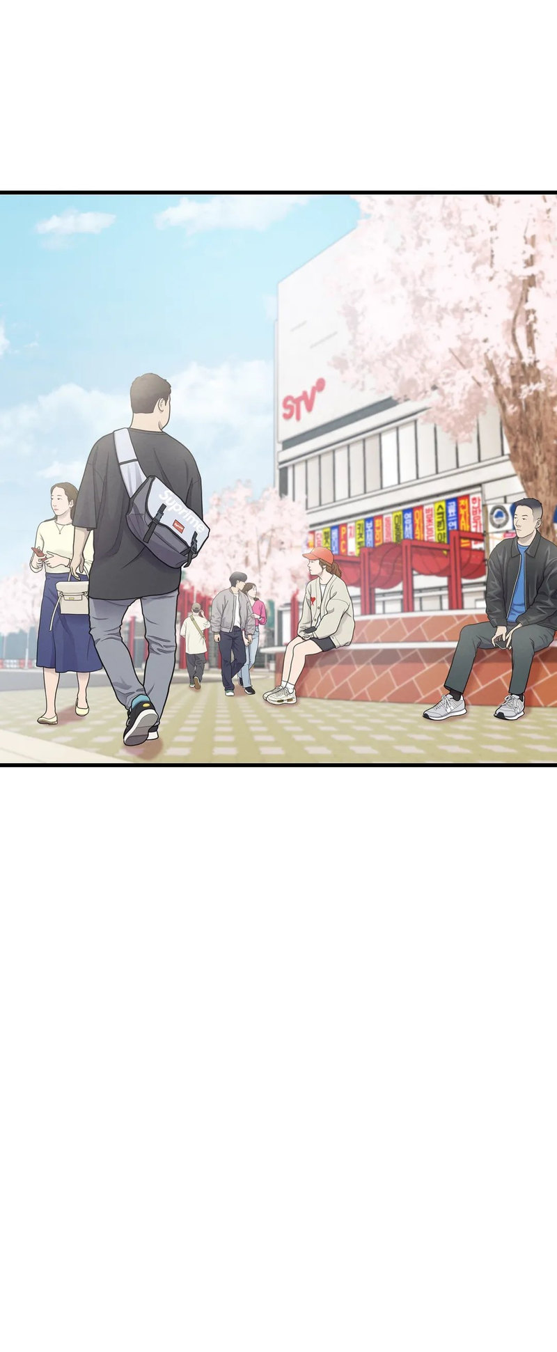 Drunk on You - Chapter 18 [photo 77] - MangaPorn