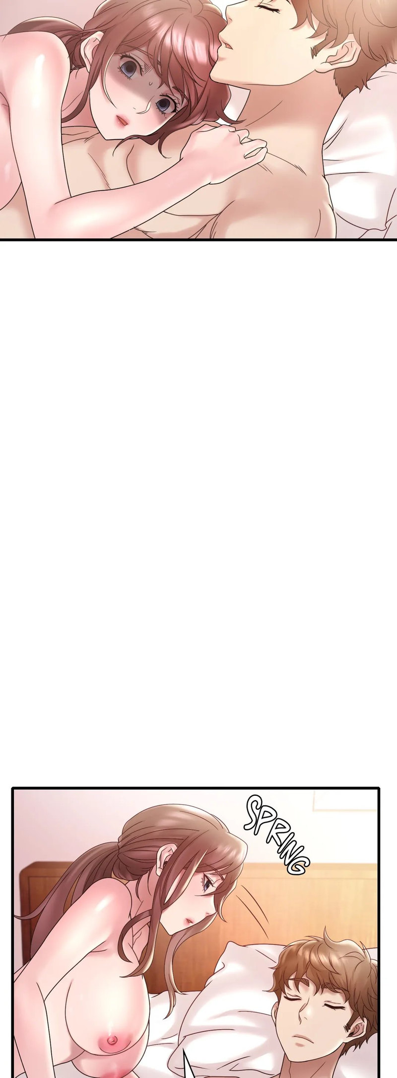 Drunk on You - Chapter 18 [photo 9] - MangaPorn