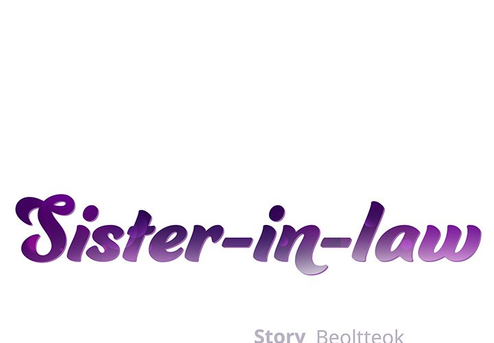 Sister-in-law - Chapter 18 [photo 1] - MangaPorn