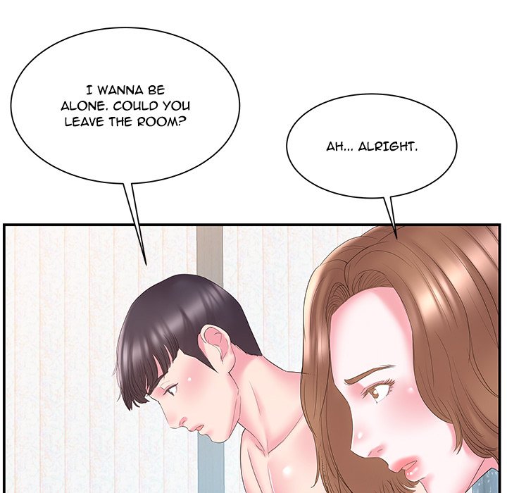 Sister-in-law - Chapter 18 [photo 12] - MangaPorn