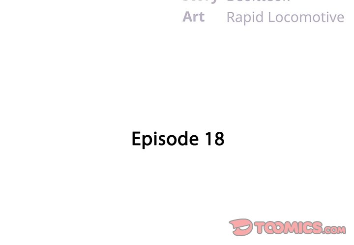 Sister-in-law - Chapter 18 [photo 2] - MangaPorn