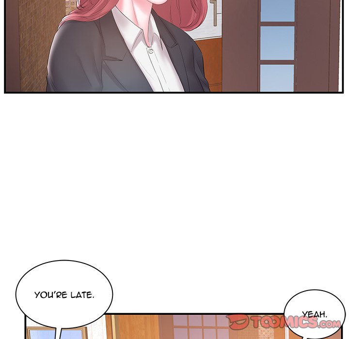 Sister-in-law - Chapter 18 [photo 26] - MangaPorn