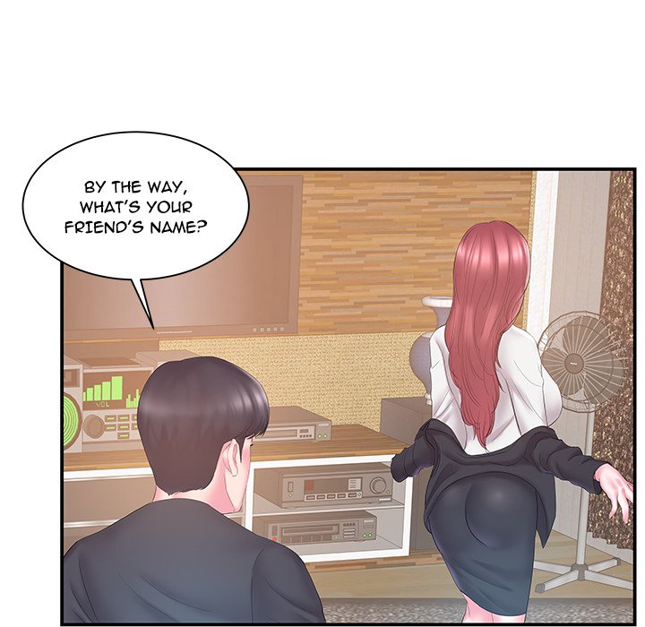 Sister-in-law - Chapter 18 [photo 28] - MangaPorn