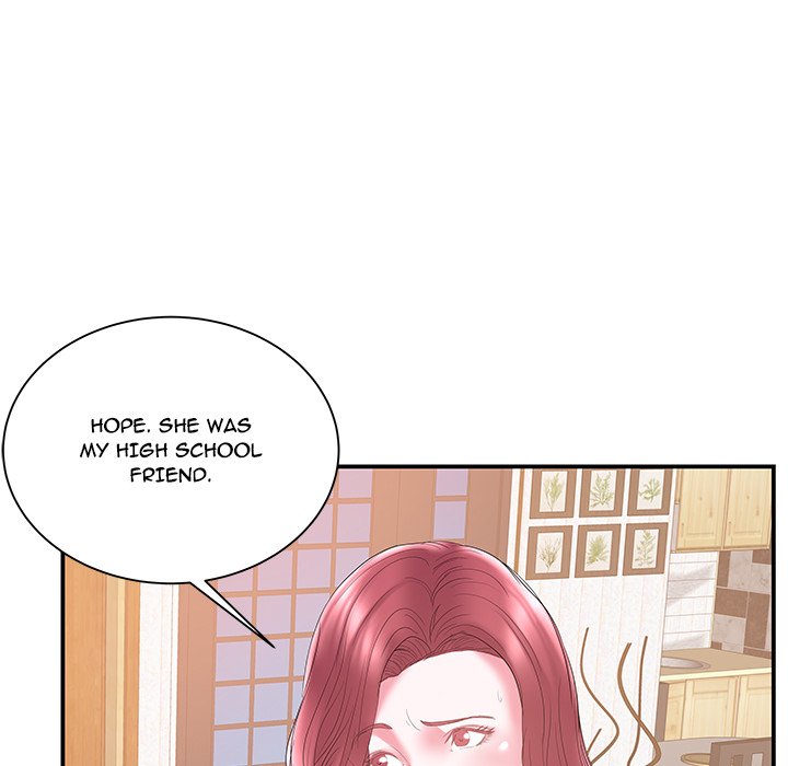 Sister-in-law - Chapter 18 [photo 29] - MangaPorn