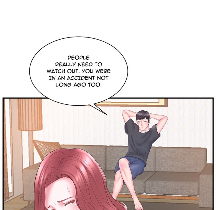 Sister-in-law - Chapter 18 [photo 35] - MangaPorn