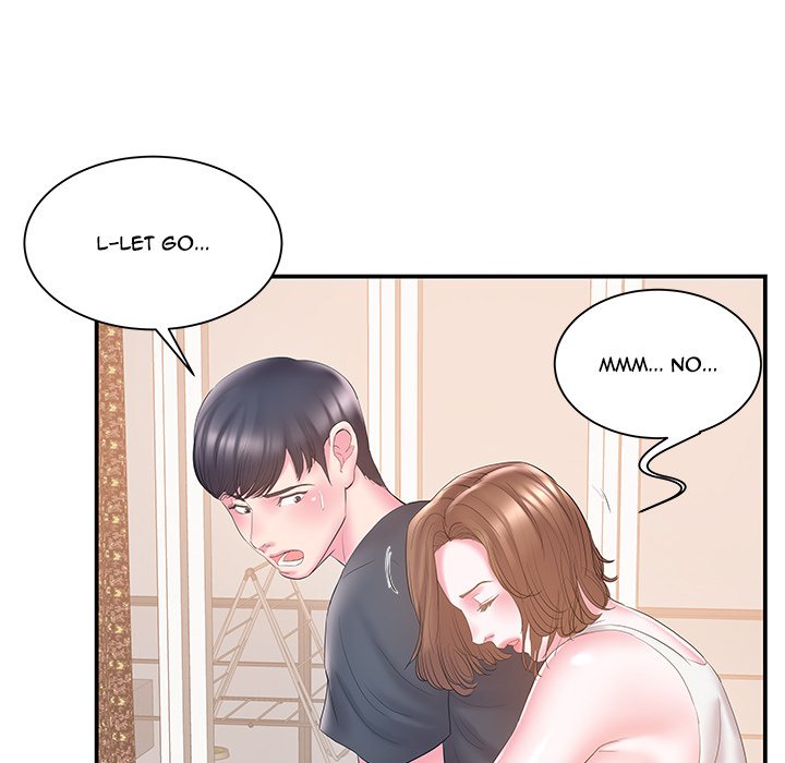 Sister-in-law - Chapter 18 [photo 55] - MangaPorn