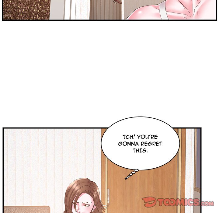 Sister-in-law - Chapter 18 [photo 62] - MangaPorn