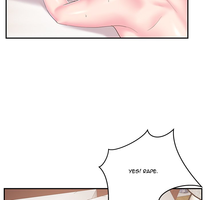 Sister-in-law - Chapter 18 [photo 79] - MangaPorn