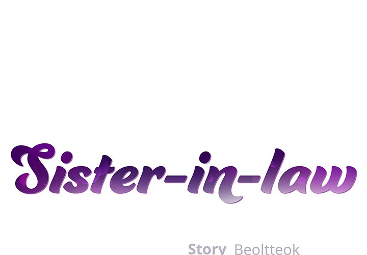 Sister-in-law - Chapter 19 [photo 1] - MangaPorn