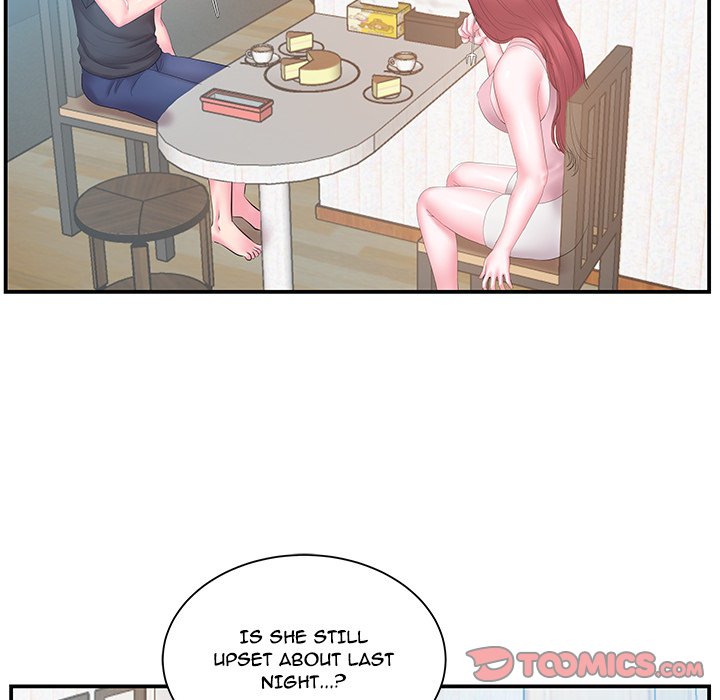 Sister-in-law - Chapter 19 [photo 18] - MangaPorn