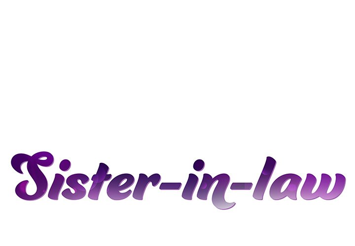 Sister-in-law - Chapter 20 [photo 1] - MangaPorn