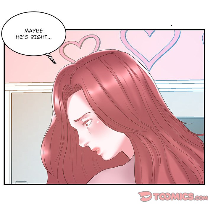 Sister-in-law - Chapter 20 [photo 38] - MangaPorn