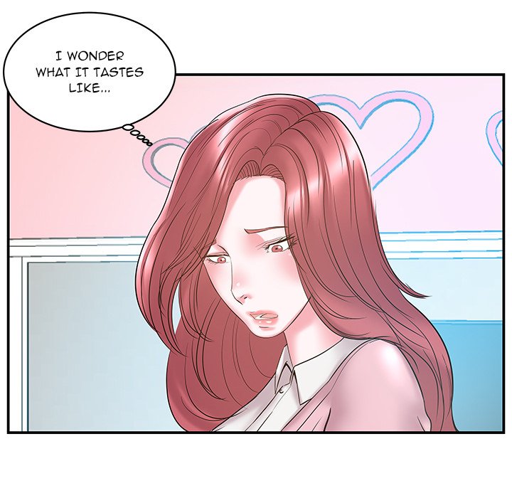 Sister-in-law - Chapter 20 [photo 41] - MangaPorn