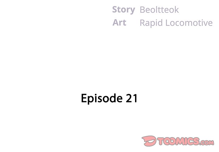 Sister-in-law - Chapter 21 [photo 2] - MangaPorn