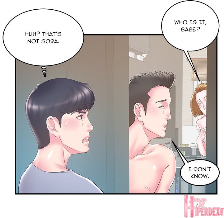 Sister-in-law - Chapter 21 [photo 36] - MangaPorn