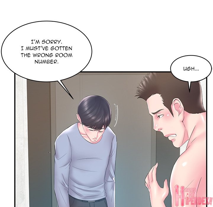 Sister-in-law - Chapter 21 [photo 41] - MangaPorn