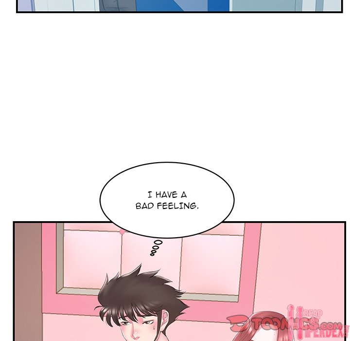 Sister-in-law - Chapter 21 [photo 46] - MangaPorn