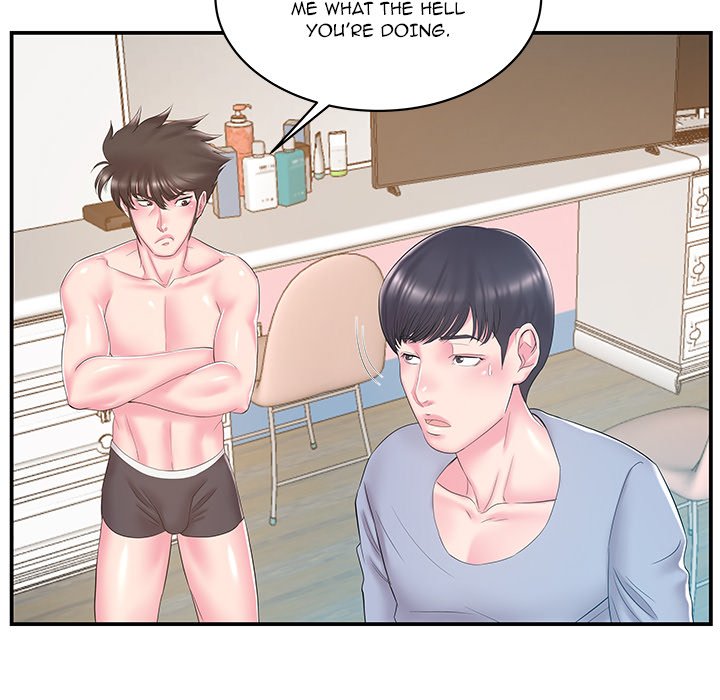 Sister-in-law - Chapter 21 [photo 68] - MangaPorn