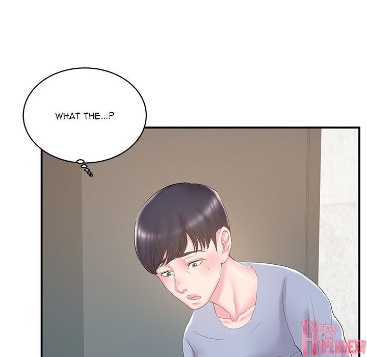 Sister-in-law - Chapter 21 [photo 76] - MangaPorn