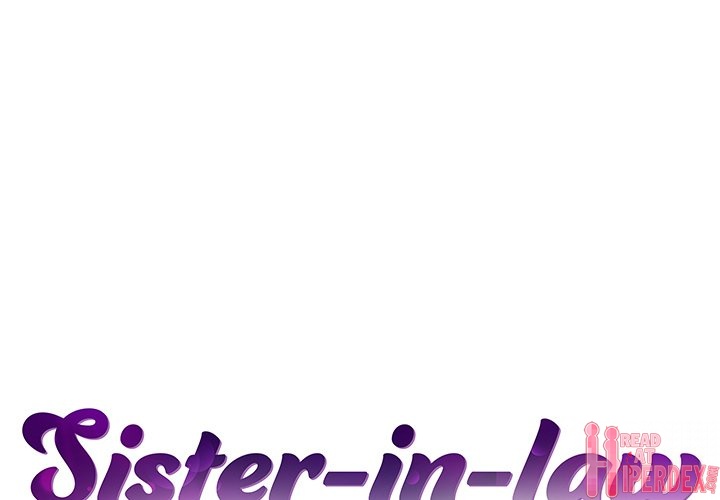 Sister-in-law - Chapter 22 [photo 1] - MangaPorn