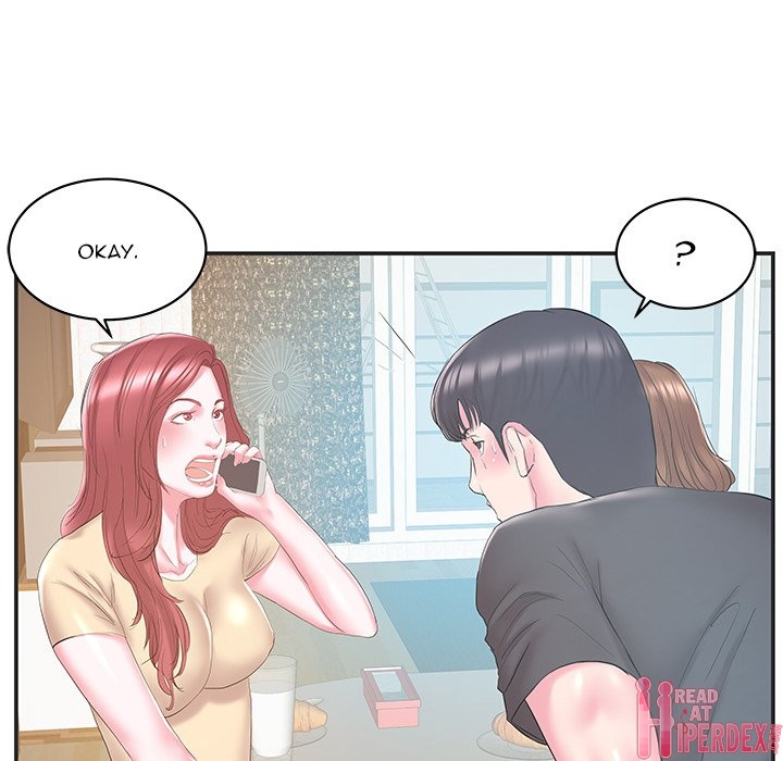 Sister-in-law - Chapter 22 [photo 81] - MangaPorn