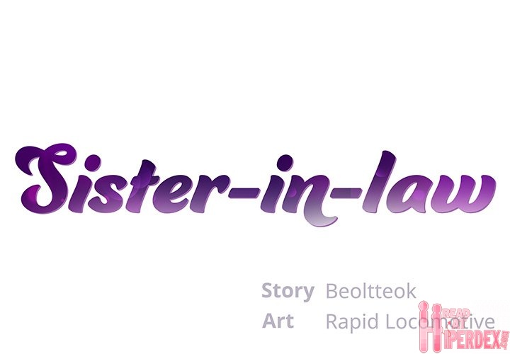 Sister-in-law - Chapter 23 [photo 1] - MangaPorn