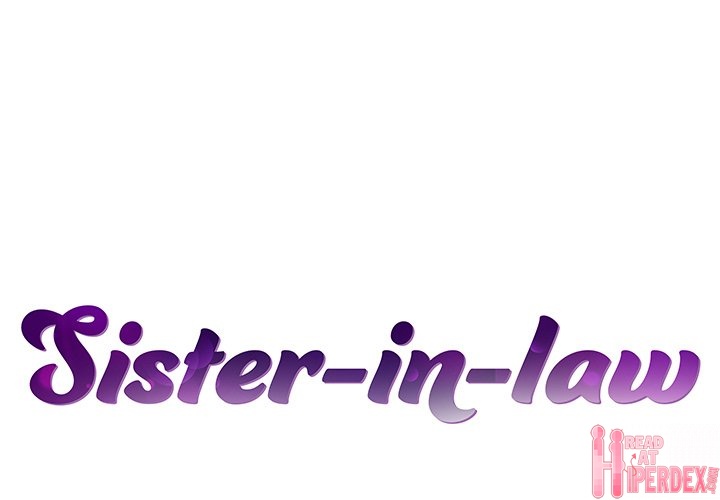 Sister-in-law - Chapter 24 [photo 1] - MangaPorn