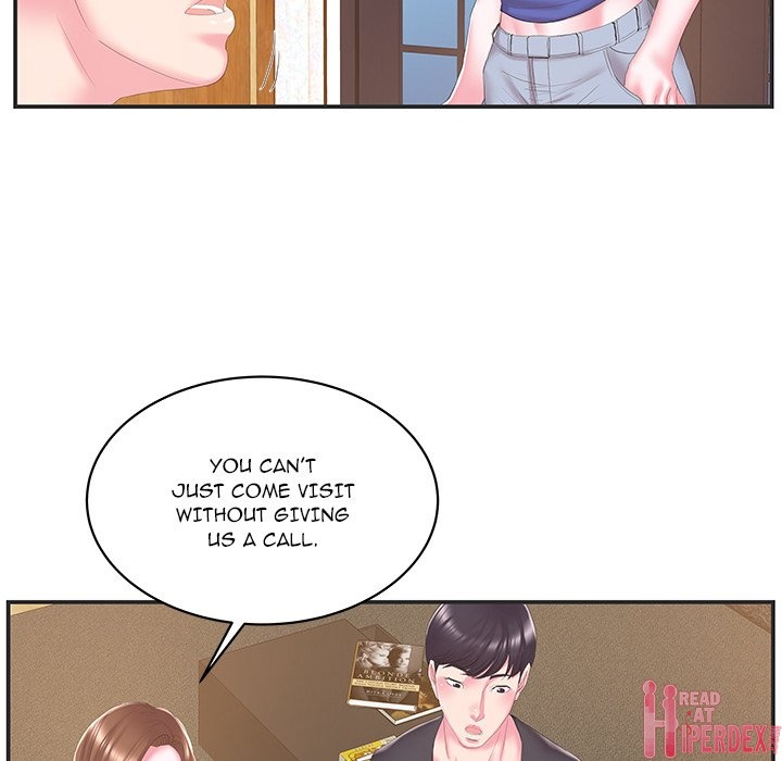 Sister-in-law - Chapter 24 [photo 11] - MangaPorn
