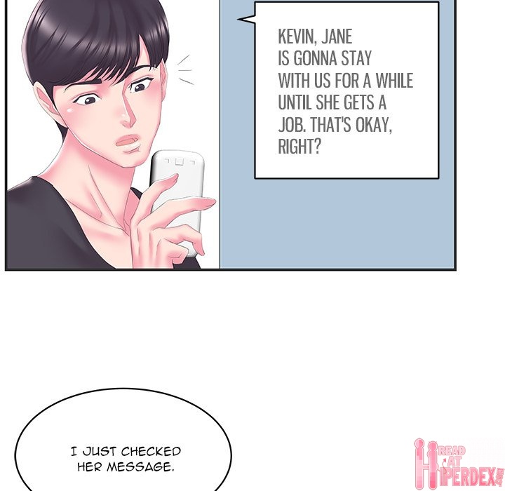 Sister-in-law - Chapter 24 [photo 16] - MangaPorn