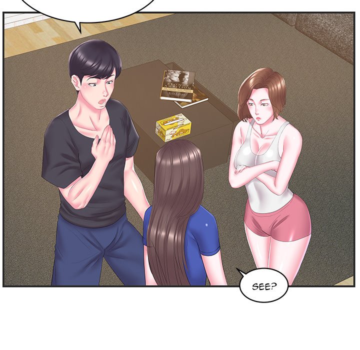 Sister-in-law - Chapter 24 [photo 17] - MangaPorn