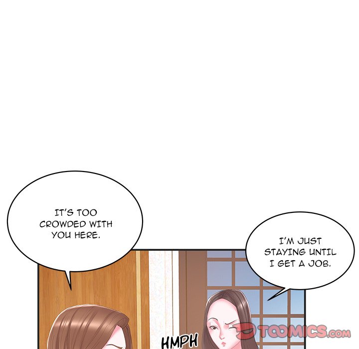 Sister-in-law - Chapter 24 [photo 18] - MangaPorn