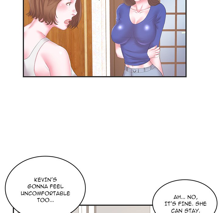 Sister-in-law - Chapter 24 [photo 19] - MangaPorn