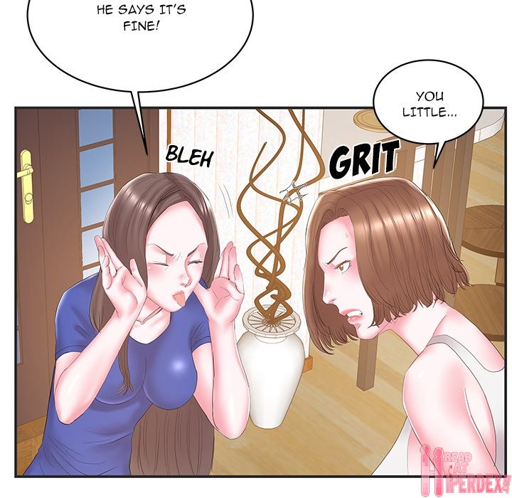 Sister-in-law - Chapter 24 [photo 21] - MangaPorn